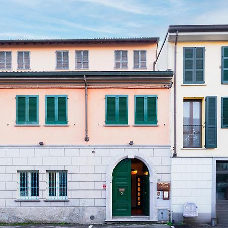 Campagna Cremasca-A/C-Wi Fi-Tasting Vini Top All Exteriör bild