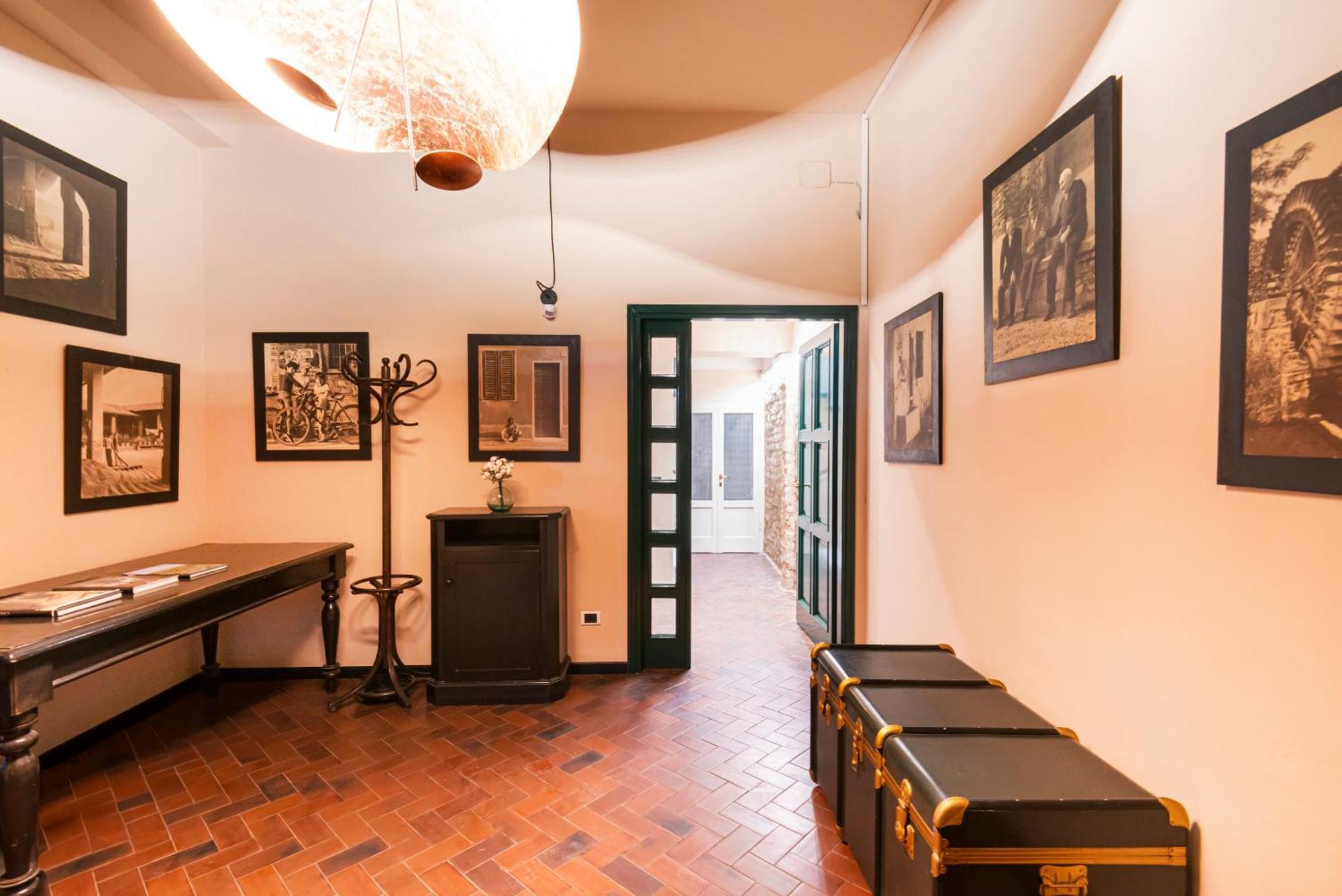 Campagna Cremasca-A/C-Wi Fi-Tasting Vini Top All Exteriör bild