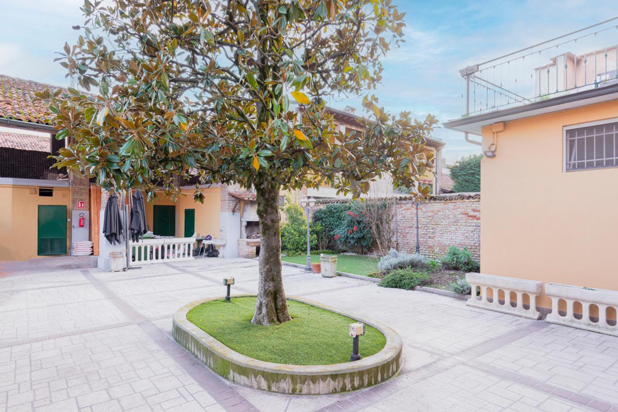Campagna Cremasca-A/C-Wi Fi-Tasting Vini Top All Exteriör bild