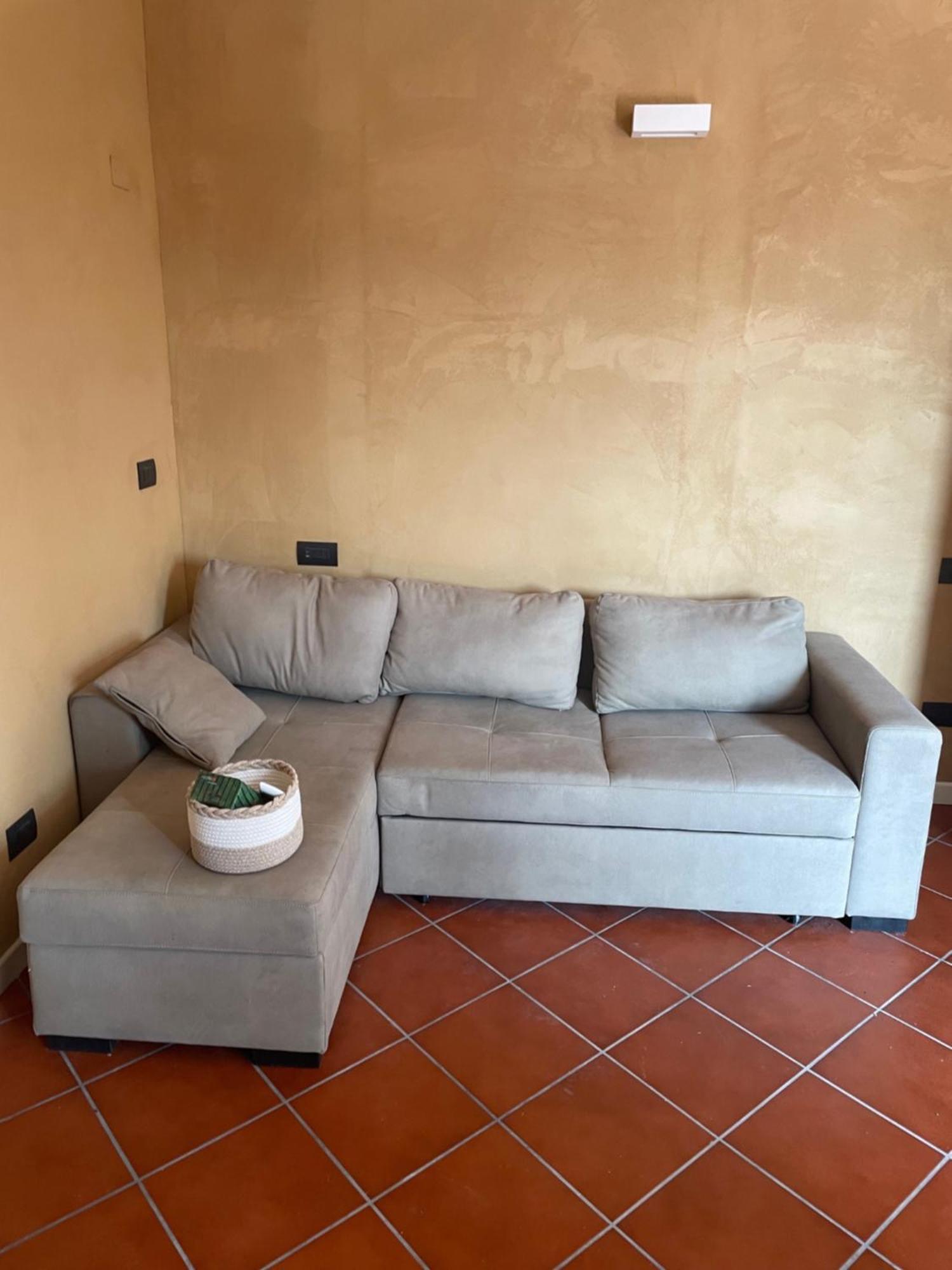 Campagna Cremasca-A/C-Wi Fi-Tasting Vini Top All Exteriör bild